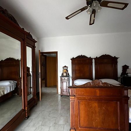 La Foresteria- Azienda Agricola Garra Mutignano Екстер'єр фото