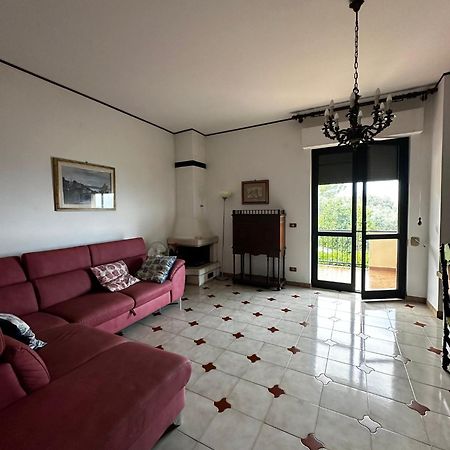 La Foresteria- Azienda Agricola Garra Mutignano Екстер'єр фото