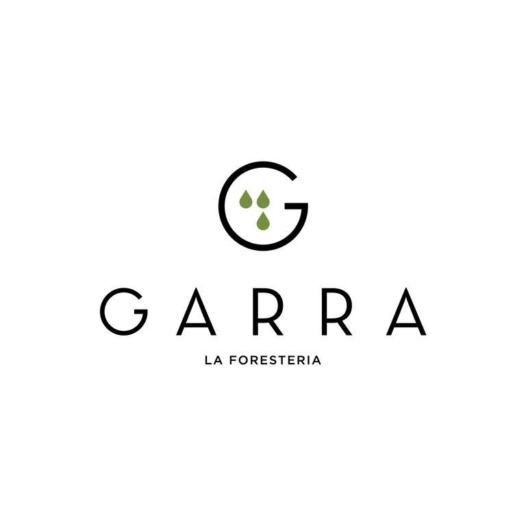 La Foresteria- Azienda Agricola Garra Mutignano Екстер'єр фото